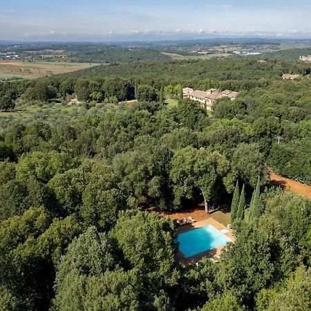 Borgo Gallinaio 32, Emma Villas Siena Dış mekan fotoğraf