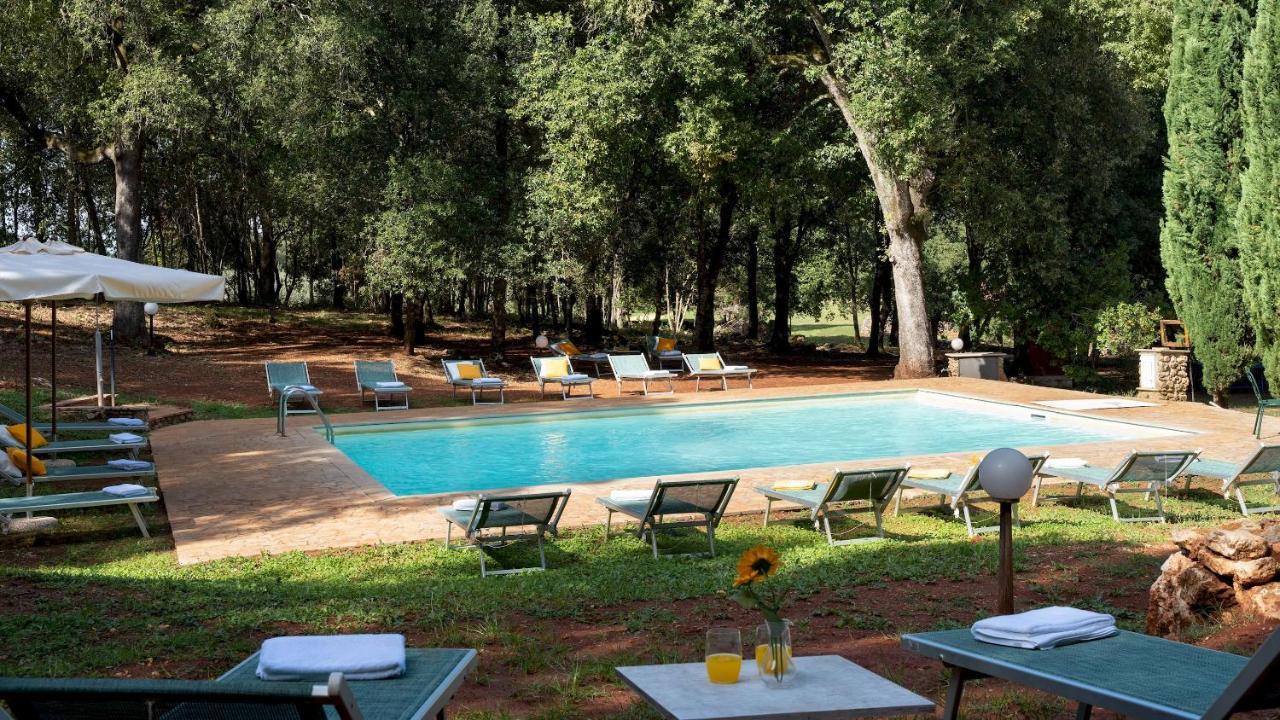 Borgo Gallinaio 32, Emma Villas Siena Dış mekan fotoğraf