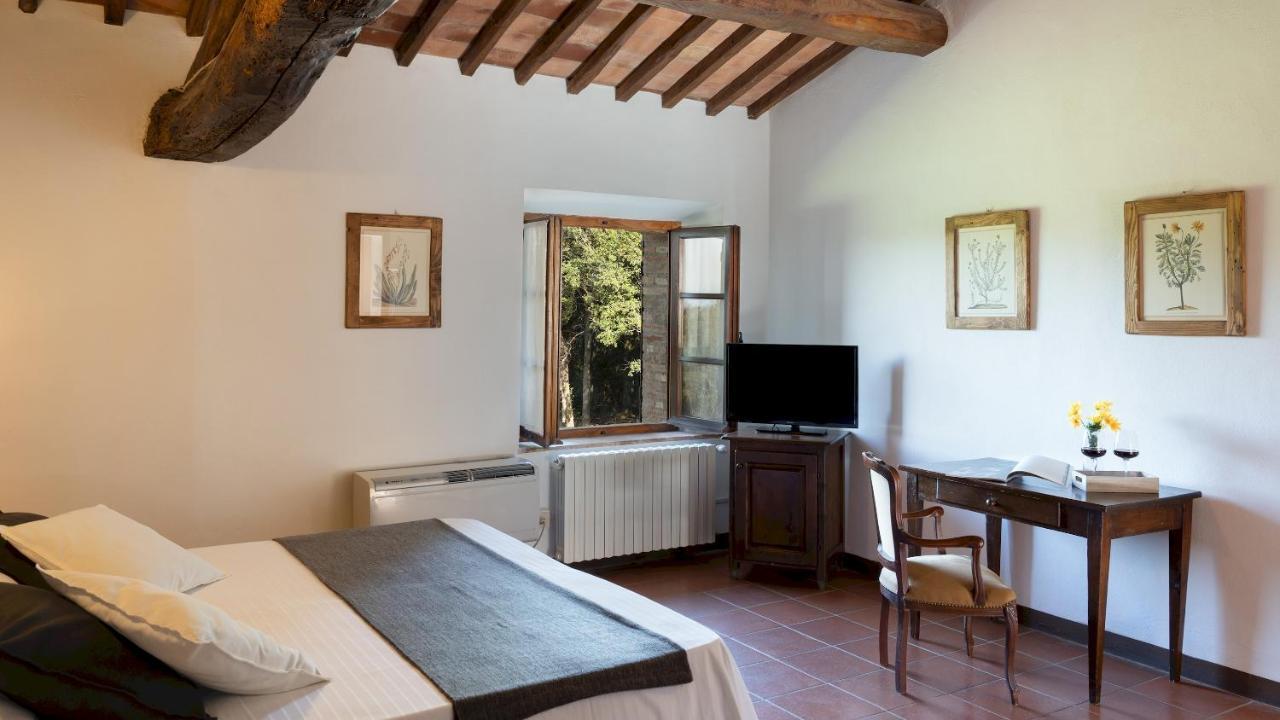 Borgo Gallinaio 32, Emma Villas Siena Dış mekan fotoğraf