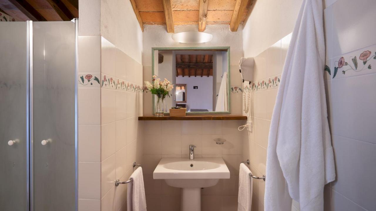 Borgo Gallinaio 32, Emma Villas Siena Dış mekan fotoğraf