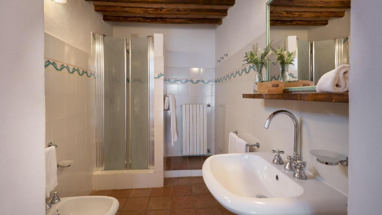 Borgo Gallinaio 32, Emma Villas Siena Dış mekan fotoğraf
