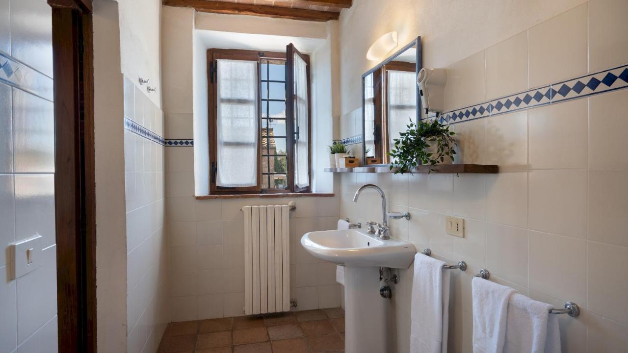 Borgo Gallinaio 32, Emma Villas Siena Dış mekan fotoğraf