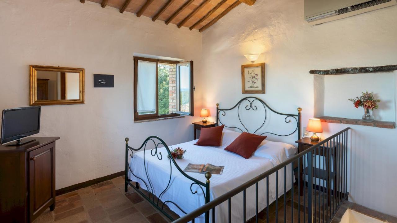 Borgo Gallinaio 32, Emma Villas Siena Dış mekan fotoğraf