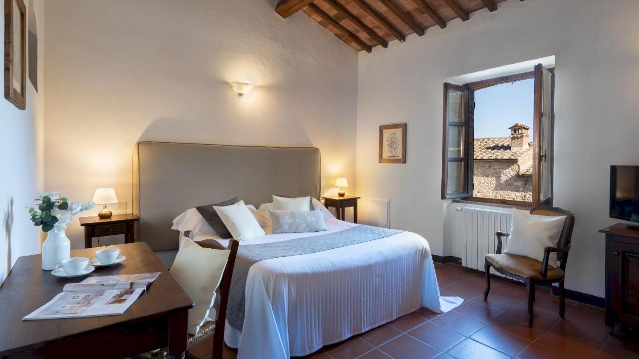 Borgo Gallinaio 32, Emma Villas Siena Dış mekan fotoğraf