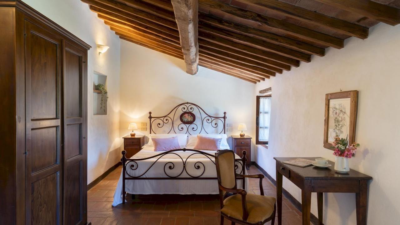 Borgo Gallinaio 32, Emma Villas Siena Dış mekan fotoğraf