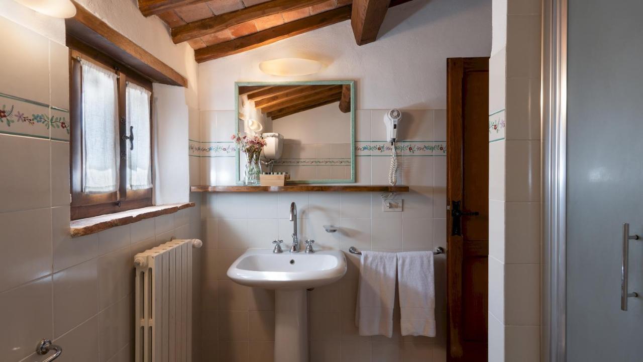 Borgo Gallinaio 32, Emma Villas Siena Dış mekan fotoğraf