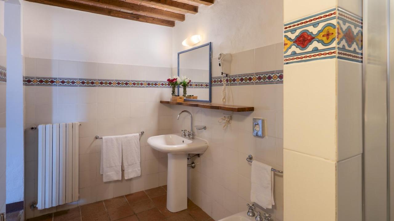 Borgo Gallinaio 32, Emma Villas Siena Dış mekan fotoğraf