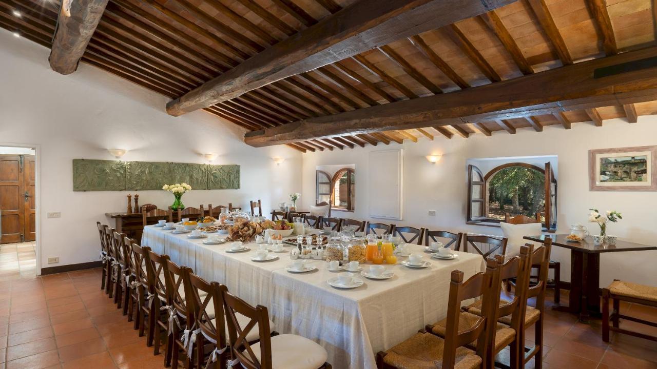 Borgo Gallinaio 32, Emma Villas Siena Dış mekan fotoğraf
