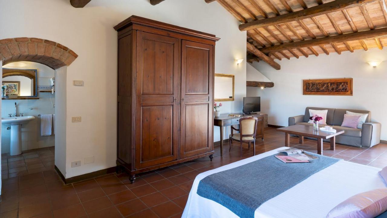 Borgo Gallinaio 32, Emma Villas Siena Dış mekan fotoğraf