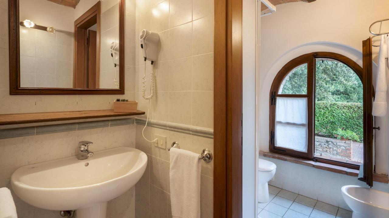 Borgo Gallinaio 32, Emma Villas Siena Dış mekan fotoğraf