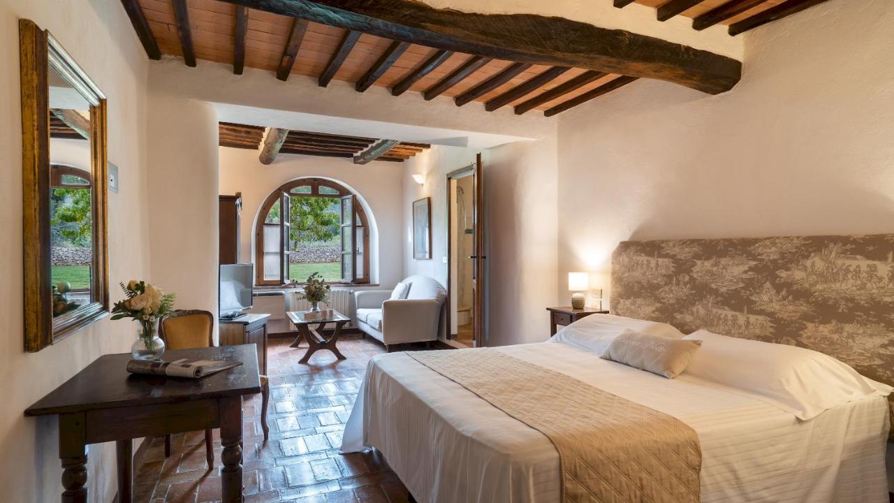 Borgo Gallinaio 32, Emma Villas Siena Dış mekan fotoğraf