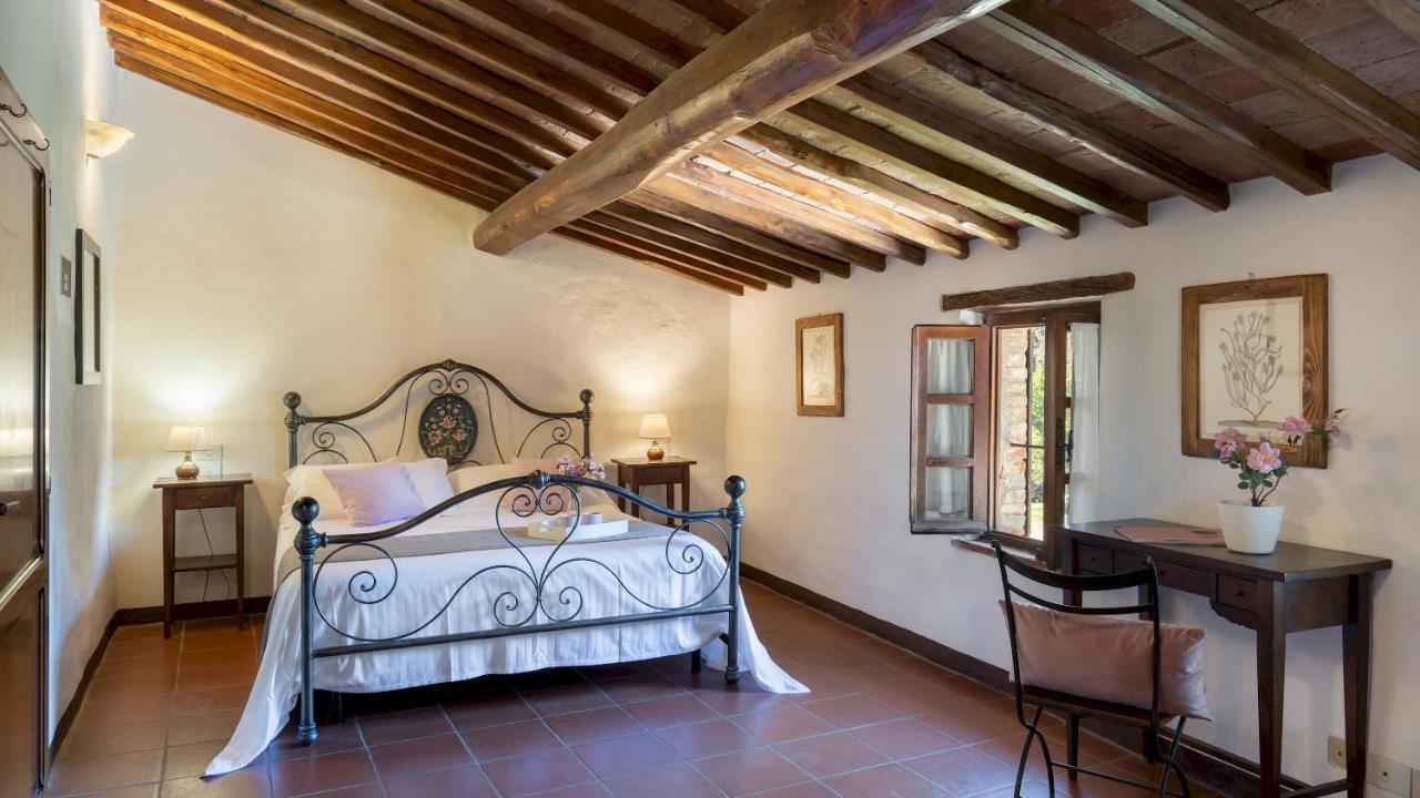Borgo Gallinaio 32, Emma Villas Siena Dış mekan fotoğraf