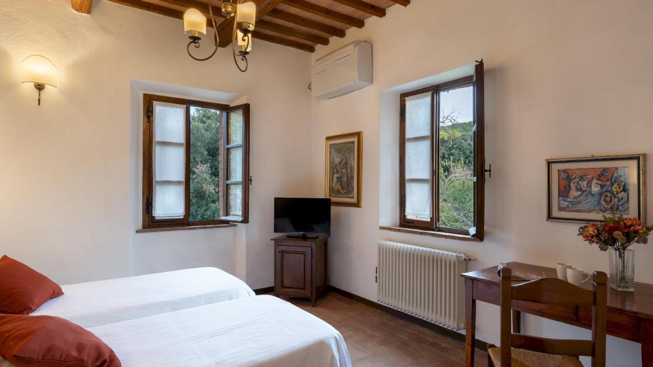 Borgo Gallinaio 32, Emma Villas Siena Dış mekan fotoğraf