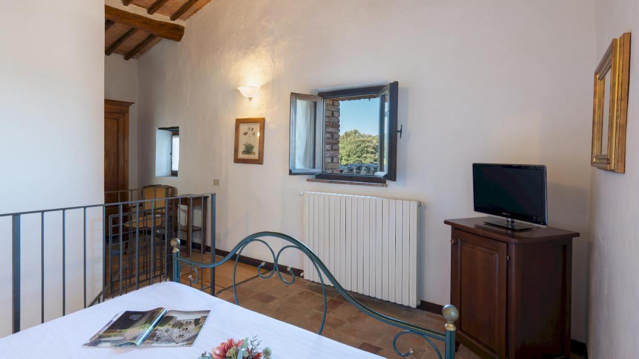 Borgo Gallinaio 32, Emma Villas Siena Dış mekan fotoğraf