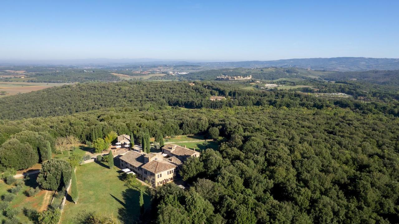 Borgo Gallinaio 32, Emma Villas Siena Dış mekan fotoğraf