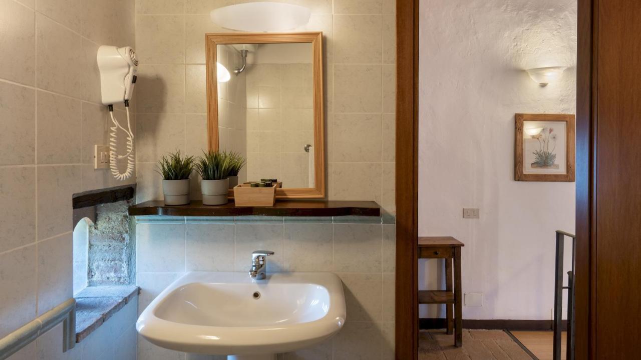 Borgo Gallinaio 32, Emma Villas Siena Dış mekan fotoğraf