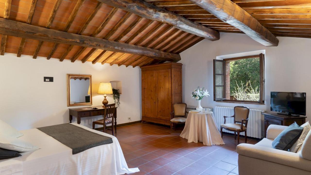 Borgo Gallinaio 32, Emma Villas Siena Dış mekan fotoğraf