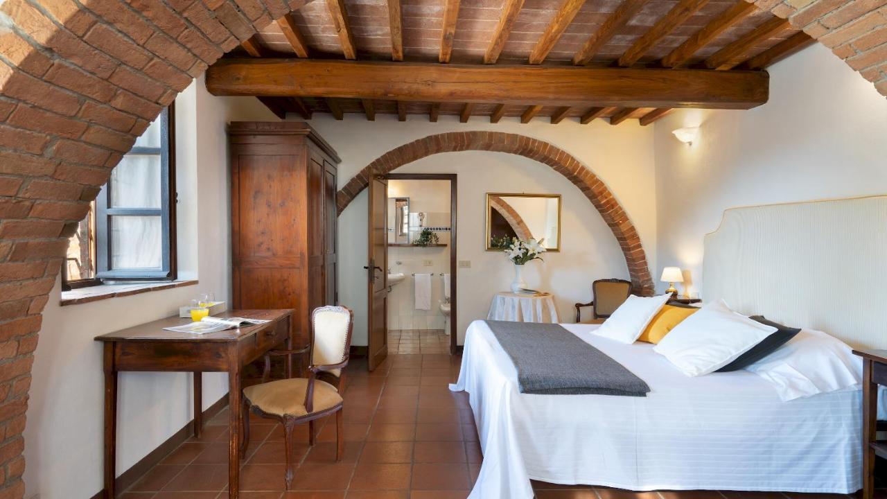 Borgo Gallinaio 32, Emma Villas Siena Dış mekan fotoğraf