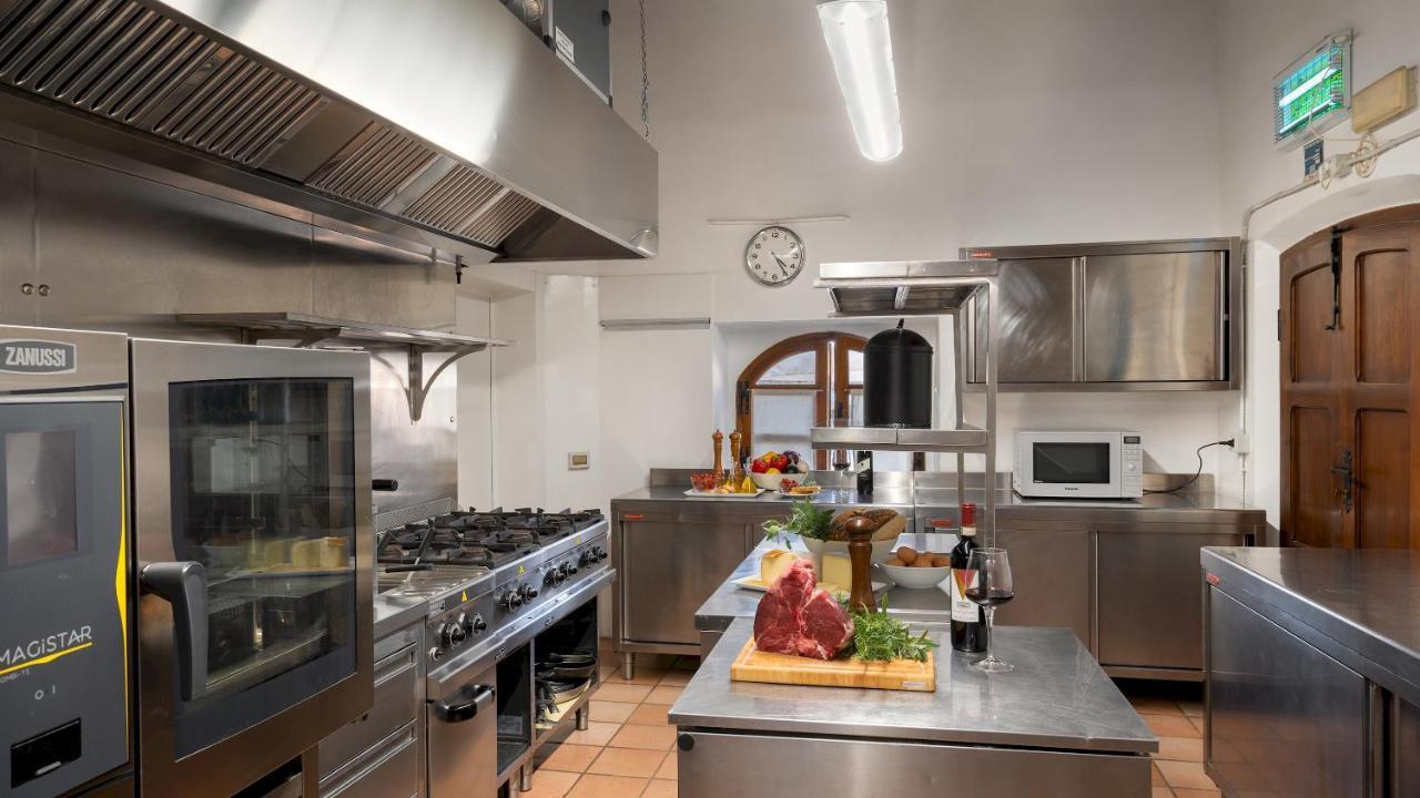Borgo Gallinaio 32, Emma Villas Siena Dış mekan fotoğraf
