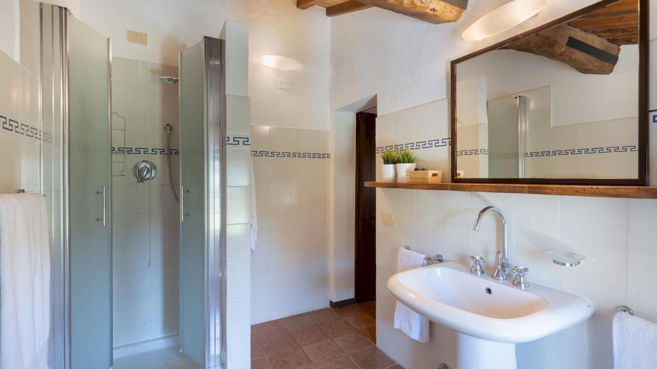 Borgo Gallinaio 32, Emma Villas Siena Dış mekan fotoğraf