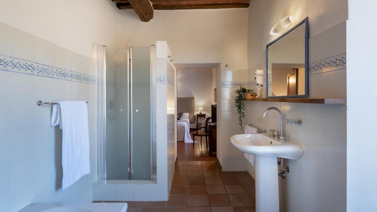 Borgo Gallinaio 32, Emma Villas Siena Dış mekan fotoğraf