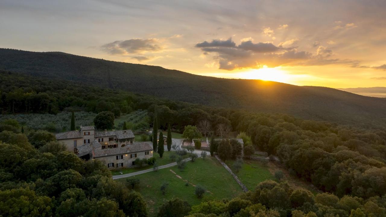 Borgo Gallinaio 32, Emma Villas Siena Dış mekan fotoğraf