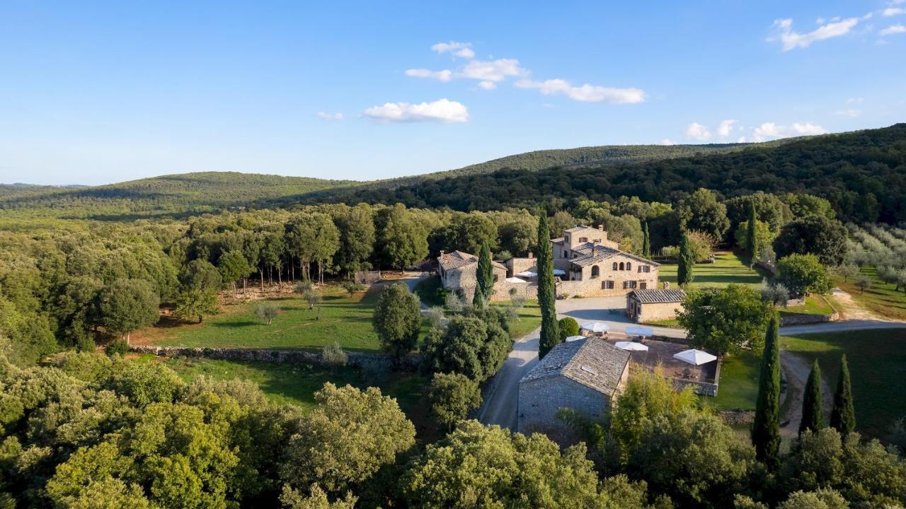 Borgo Gallinaio 32, Emma Villas Siena Dış mekan fotoğraf