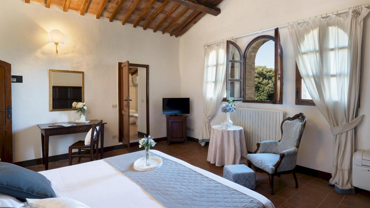 Borgo Gallinaio 32, Emma Villas Siena Dış mekan fotoğraf