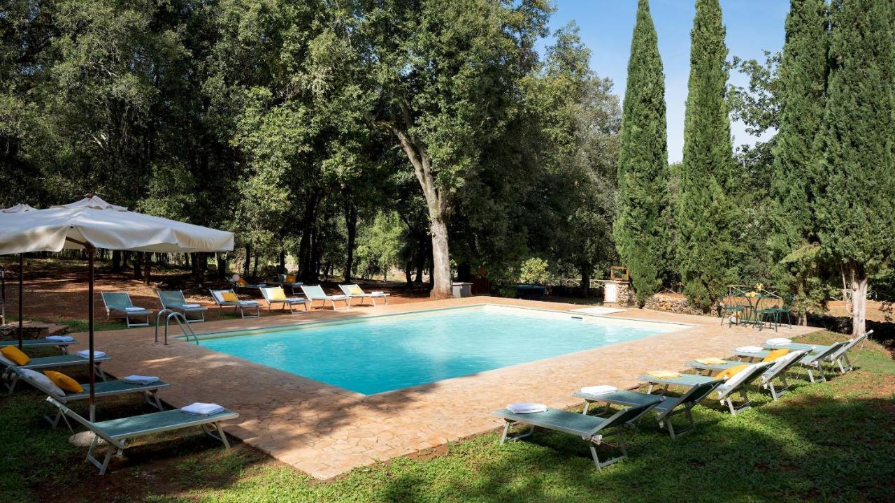 Borgo Gallinaio 32, Emma Villas Siena Dış mekan fotoğraf