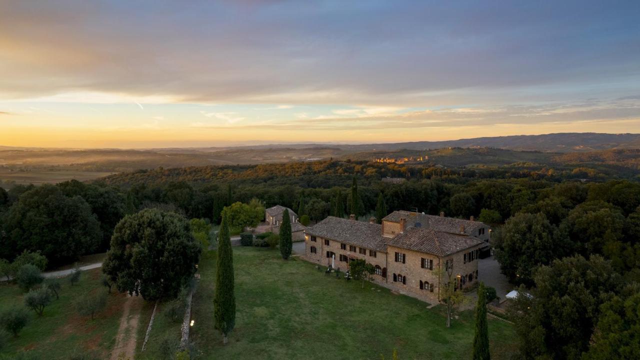 Borgo Gallinaio 32, Emma Villas Siena Dış mekan fotoğraf