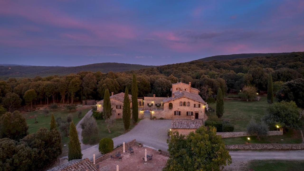 Borgo Gallinaio 32, Emma Villas Siena Dış mekan fotoğraf
