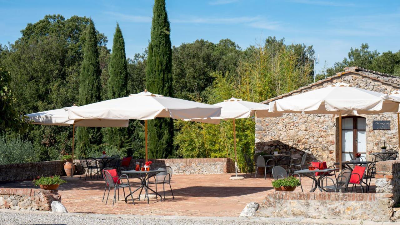 Borgo Gallinaio 32, Emma Villas Siena Dış mekan fotoğraf