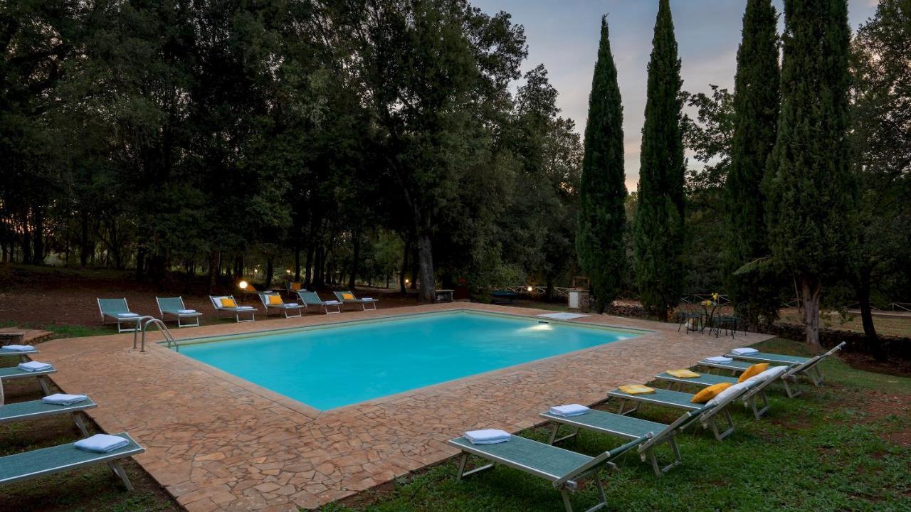 Borgo Gallinaio 32, Emma Villas Siena Dış mekan fotoğraf